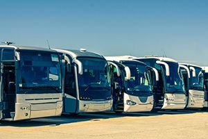 Morocco Minibus Hire Rentals