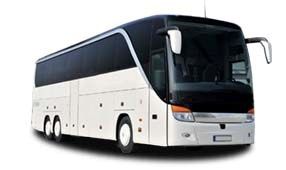 64 Passenger Coach Morocco Hire