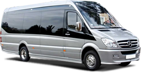 16 Seats Minibus Hire Morocco
